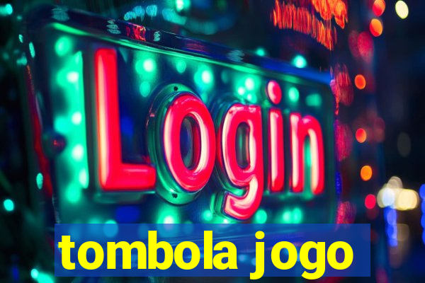 tombola jogo